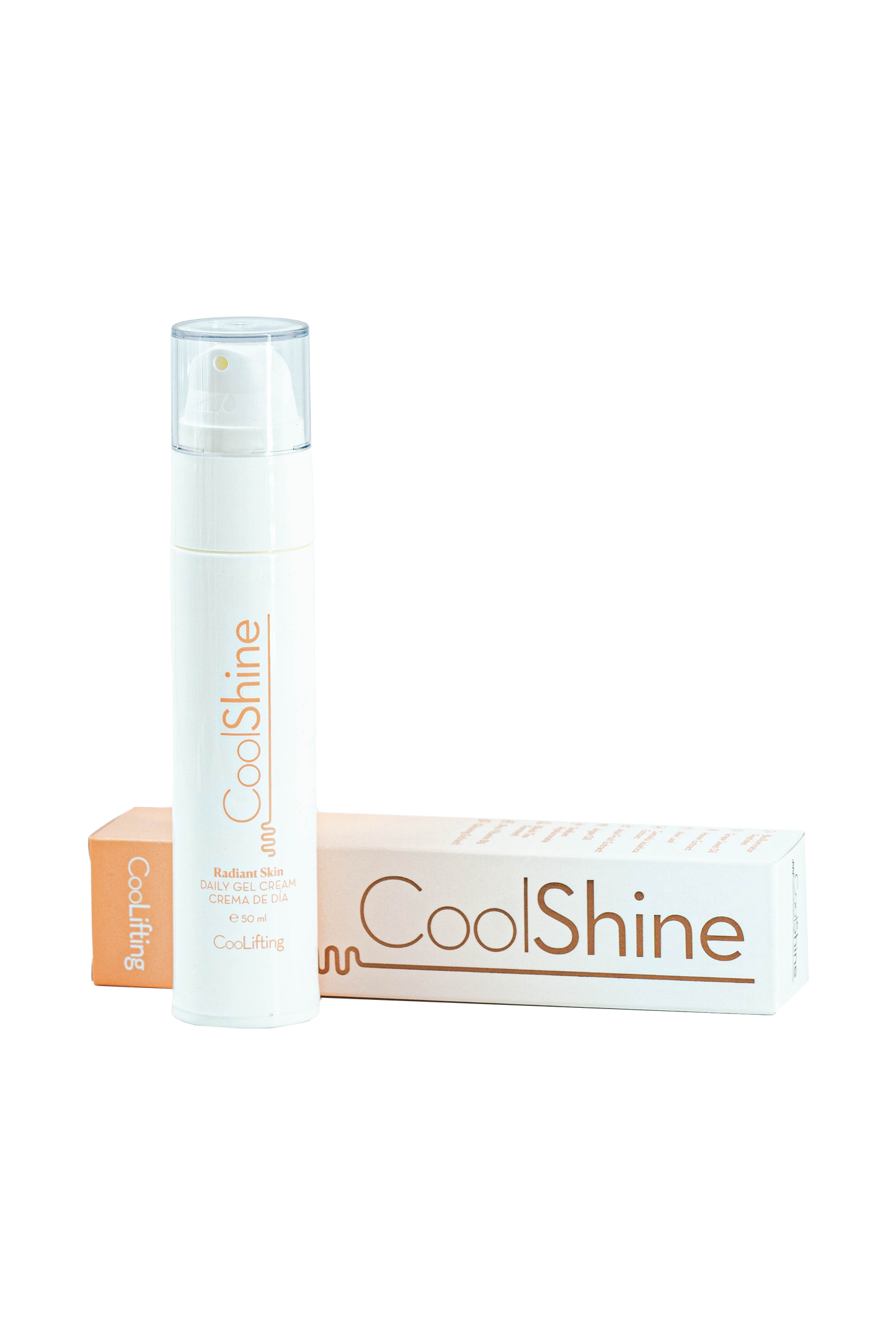Dailygel CoolShine